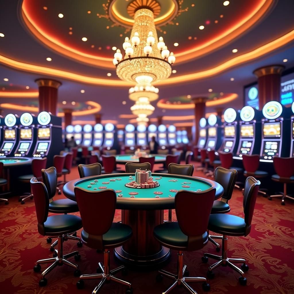 julievo Myanmar Online Gaming CTA