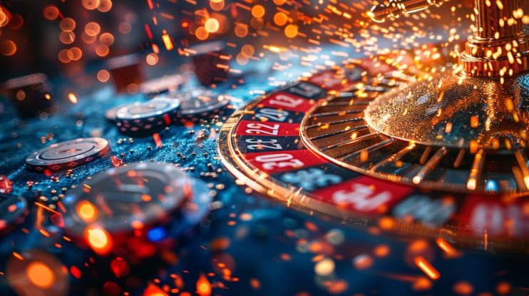 julievo Myanmar Online Gaming