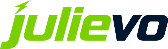 julievo logo